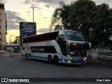 Expresso União 20094 na cidade de Uberaba, Minas Gerais, Brasil, por Gian Carlos. Número da foto: #12885448.