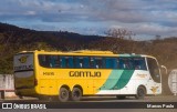 Empresa Gontijo de Transportes 14815 na cidade de Montes Claros, Minas Gerais, Brasil, por Marcos Paulo. Número da foto: #12885750.