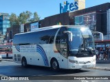 Turismo Garav KKTY90 na cidade de Maipú, Santiago, Metropolitana de Santiago, Chile, por Benjamín Tomás Lazo Acuña. Número da foto: #12886248.