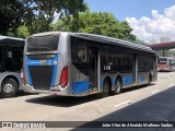 Viação Paratodos > São Jorge > Metropolitana São Paulo > Mobibrasil 6 3188 na cidade de São Paulo, São Paulo, Brasil, por João Vitor de Almeida Matheus Santos. Número da foto: #12885636.