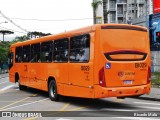 Transporte Coletivo Glória BI029 na cidade de Curitiba, Paraná, Brasil, por Ricardo Matu. Número da foto: #:id.