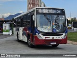Transportadora Tinguá RJ 156.191 na cidade de Rio de Janeiro, Rio de Janeiro, Brasil, por Cleiton Linhares. Número da foto: #12885075.