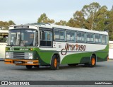 Viação Graciosa 155 na cidade de Curitiba, Paraná, Brasil, por Jardel Moraes. Número da foto: #:id.