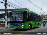 Transcooper > Norte Buss 2 6546 na cidade de São Paulo, São Paulo, Brasil, por Vanderci Valentim. Número da foto: #12885717.