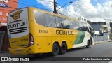 Empresa Gontijo de Transportes 19190 na cidade de Cabo de Santo Agostinho, Pernambuco, Brasil, por Pedro Francisco Junior. Número da foto: #12886468.