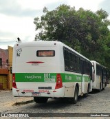 TransPryme 0011050 na cidade de Fortaleza, Ceará, Brasil, por Jonathan Nunes. Número da foto: #12885271.
