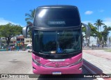 Top Line Turismo 0208 na cidade de Vila Velha, Espírito Santo, Brasil, por Everton Costa Goltara. Número da foto: #12885244.