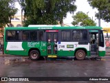 Rápido Cuiabá Transporte Urbano 2146 na cidade de Cuiabá, Mato Grosso, Brasil, por Adriano Moreira. Número da foto: #:id.