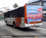Expresso Coroado 0617008 na cidade de Manaus, Amazonas, Brasil, por Bus de Manaus AM. Número da foto: #:id.