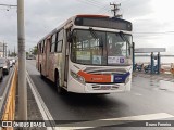 Capital Transportes 8314 na cidade de Aracaju, Sergipe, Brasil, por Bruno Ferreira. Número da foto: #:id.