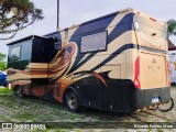 Motorhomes 0E61 na cidade de Guaratuba, Paraná, Brasil, por Ricardo Fontes Moro. Número da foto: #12886525.