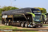 Viação Garcia 86119 na cidade de Maringá, Paraná, Brasil, por Rodrigo Matheus. Número da foto: #12886134.