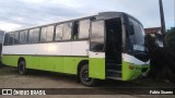 Ônibus Particulares 4D79 na cidade de Tracuateua, Pará, Brasil, por Fabio Soares. Número da foto: #12885201.