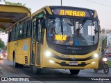 ATT - Atlântico Transportes e Turismo 882451 na cidade de Itabuna, Bahia, Brasil, por Victor Fujiwara. Número da foto: #12885178.
