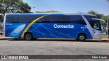 Viação Cometa 17219 na cidade de Sorocaba, São Paulo, Brasil, por Fábio Paixão. Número da foto: #:id.