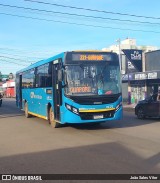 JTP Transportes - COM Porto Velho 02.172 na cidade de Porto Velho, Rondônia, Brasil, por João Sales Vitor. Número da foto: #12885580.