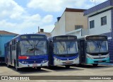 Ônibus Particulares 00999 na cidade de Osasco, São Paulo, Brasil, por Jackeline Arcanjo. Número da foto: #12885846.