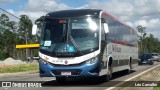 Solazer Transportes e Turismo RJ 543.145 na cidade de Seropédica, Rio de Janeiro, Brasil, por Léo Carvalho. Número da foto: #:id.