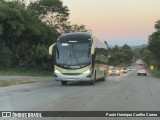 Empresa Unida Mansur e Filhos 3503 na cidade de Itabira, Minas Gerais, Brasil, por Paulo Henrique Coelho Correa. Número da foto: #:id.