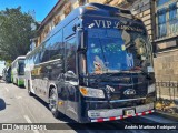 Transportes Yiyo 00 na cidade de Catedral, San José, San José, Costa Rica, por Andrés Martínez Rodríguez. Número da foto: #12886027.