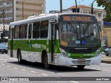 Viação Vera Cruz RJ 205.024 na cidade de Rio de Janeiro, Rio de Janeiro, Brasil, por Jean Pierre. Número da foto: #12885810.