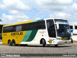 Empresa Gontijo de Transportes 16000 na cidade de Viana, Espírito Santo, Brasil, por Celso ROTA381. Número da foto: #12885639.