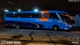 Empresa de Ônibus Pássaro Marron 5985 na cidade de Santos, São Paulo, Brasil, por Jean Gu. Número da foto: #12885690.