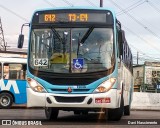 Vega Manaus Transporte 1012018 na cidade de Manaus, Amazonas, Brasil, por Davi Nascimento. Número da foto: #:id.
