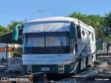 Ônibus Particulares LAF9B36 na cidade de São João de Meriti, Rio de Janeiro, Brasil, por Victor Louro. Número da foto: #:id.