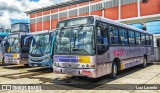 Rota Transportes Rodoviários 5155 na cidade de Itabuna, Bahia, Brasil, por Luiz Lacerda. Número da foto: #:id.