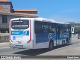 Rio Lagos Transportes SAQ.03.024 na cidade de Saquarema, Rio de Janeiro, Brasil, por Miguel Souza. Número da foto: #12884978.