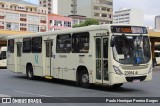 Viação Colombo 23014 na cidade de Curitiba, Paraná, Brasil, por Paulo Henrique Pereira Borges. Número da foto: #12885206.