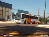 Transportadora Turística Petitto 92740 na cidade de Dumont, São Paulo, Brasil, por Jonas Miranda. Número da foto: #12885525.