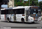 Transportes Blanco RJ 136.168 na cidade de Niterói, Rio de Janeiro, Brasil, por Luiz Petriz. Número da foto: #:id.