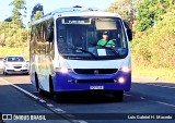 EG Viagens e Turismo  na cidade de Seara, Santa Catarina, Brasil, por Luís Gabriel H. Macedo. Número da foto: #12885014.