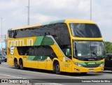 Empresa Gontijo de Transportes 23065 na cidade de São Paulo, São Paulo, Brasil, por Luciano Ferreira da Silva. Número da foto: #12886761.