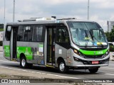 Transcooper > Norte Buss 1 6728 na cidade de São Paulo, São Paulo, Brasil, por Luciano Ferreira da Silva. Número da foto: #12886776.