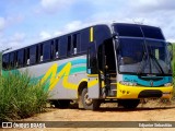 Ônibus Particulares 3D77 na cidade de Paudalho, Pernambuco, Brasil, por Edjunior Sebastião. Número da foto: #:id.
