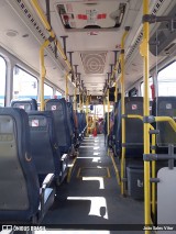 JTP Transportes - COM Porto Velho 02.172 na cidade de Porto Velho, Rondônia, Brasil, por João Sales Vitor. Número da foto: #12885603.