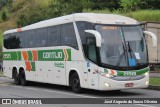 Empresa Gontijo de Transportes 21515 na cidade de Barra do Piraí, Rio de Janeiro, Brasil, por José Augusto de Souza Oliveira. Número da foto: #12886585.