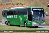 Plenus Turismo 2500 na cidade de Aparecida, São Paulo, Brasil, por Ricardo  Knupp Franco. Número da foto: #:id.
