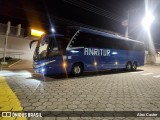 Anritur 5200 na cidade de Andrelândia, Minas Gerais, Brasil, por Alex Castor. Número da foto: #:id.