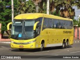 Viação Itapemirim 60091 na cidade de Feira de Santana, Bahia, Brasil, por Anderson  Bacelar. Número da foto: #12885805.