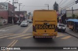 Escolares 218 na cidade de Santo André, São Paulo, Brasil, por MILLER ALVES. Número da foto: #12885418.