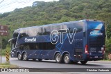 Viação Cometa 17308 na cidade de Juiz de Fora, Minas Gerais, Brasil, por Christian  Fortunato. Número da foto: #12885054.