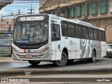 Transportes Blanco RJ 136.117 na cidade de Rio de Janeiro, Rio de Janeiro, Brasil, por Jean Pierre. Número da foto: #12885807.