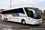VUSC - Viação União Santa Cruz 2710 na cidade de Porto Alegre, Rio Grande do Sul, Brasil, por Paulo Henrique Pereira Borges. Número da foto: #12885315.