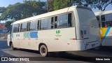 Transporte Alternativo Complementar de Betim 157 na cidade de Betim, Minas Gerais, Brasil, por Edmar Junio. Número da foto: #:id.