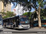 Viação Cruzeiro > Viação Sidon 31382 na cidade de Belo Horizonte, Minas Gerais, Brasil, por Guilherme Lopes. Número da foto: #:id.
