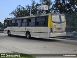 Real Auto Ônibus A41291 na cidade de Rio de Janeiro, Rio de Janeiro, Brasil, por Cleiton Linhares. Número da foto: #12885082.